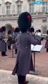 Buckingham Palace guards band plays K-pop tribute songs