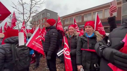 On va faire ce qu’il faut pour l’avenir de l’école publique 