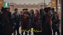 Kurulus Osman Season 5 Episode 137 (7) - Part 02 With Urdu Subtitle  @dm_MovieMaster