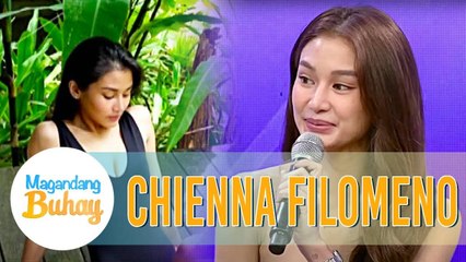 Chie went to Siargao alone | Magandang Buhay