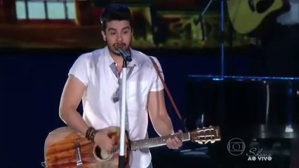 Luan Santana - Show Da Virada 2016