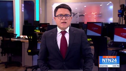 El presidente Petro anunció avances en la apertura del puente fronterizo del río Mataje tras reunión con Daniel Noboa