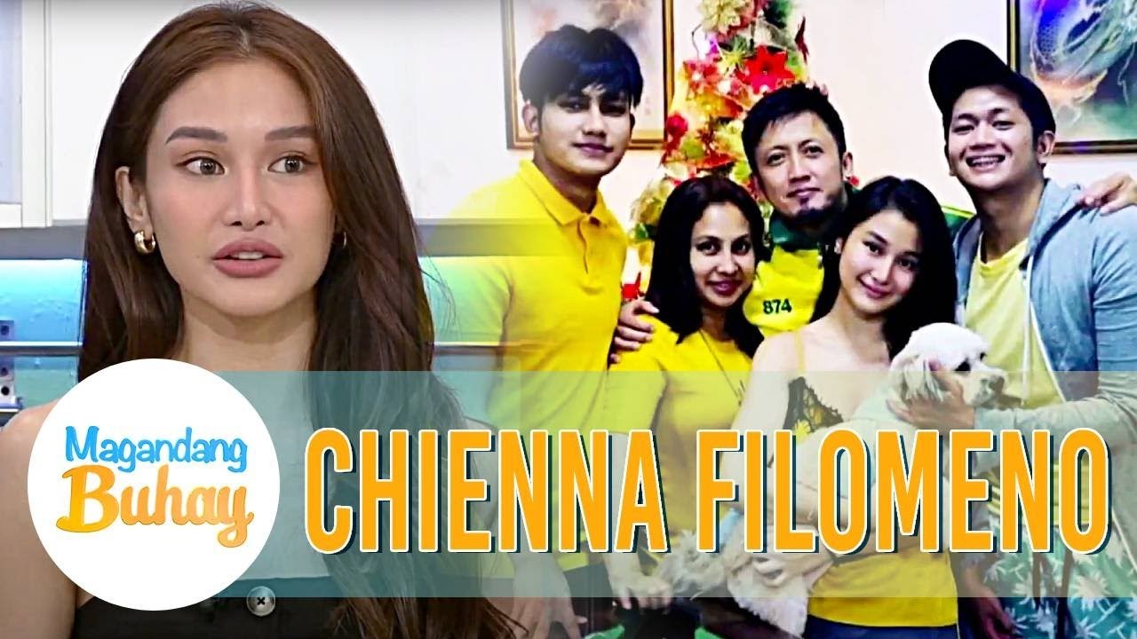 Chie wants to buy her parents a house | Magandang Buhay