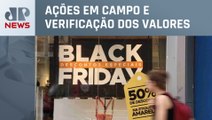 Procons alertam consumidor para preços sem descontos na Black Friday