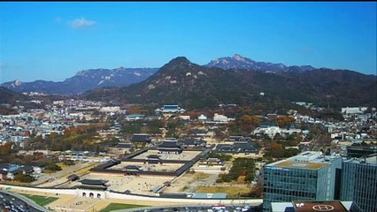[이시각헤드라인] 11월 24일 뉴스센터12