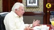 Felipe González sostiene que la comunidad internacional se aburrió con la crisis de Haití