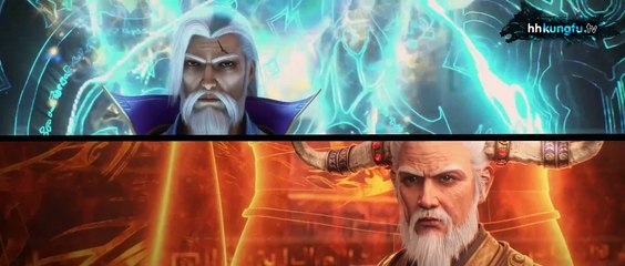 Thế Giới Hoàn Mỹ Tập 138 Vietsub