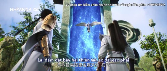 Xem Phim Thế Giới Hoàn Mỹ - Perfect World (2021) - Tập 126 VietSub + Thuyết Minh