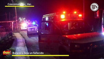 Breves Policiacas del 23 de Noviembre