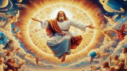 cual es el nombre de DIOS