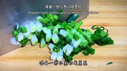 Chinese food recipes, tomato and egg cakes are popular, children call the roll every day,  delicious