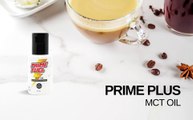 Optimize Health with PRIME FUEL MCT Oil: Boost Energy, Manage Weight, and Enhance Cognitive Function with Sustainably Sourced, Keto-Friendly Formula!