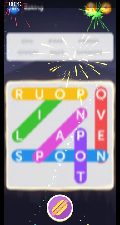 Puzzle game knowledge game