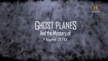 Aviones fantasma y el misterio del vuelo 370 (HD)