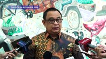 Istana Buka Suara Terkait Keppres Pemberhentian Sementara Firli Bahuri dari Ketua KPK
