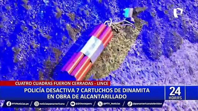 Vecinos de Lince denuncian ola de criminalidad pese a estado de emergencia
