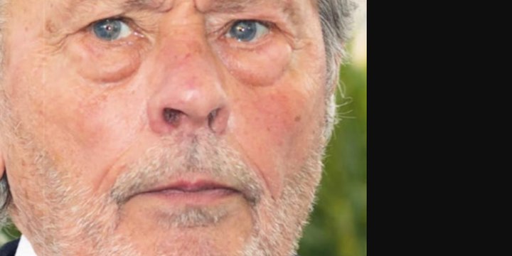 Les révélations chocs sur Alain Delon : de la prison Dorée au conflit familial