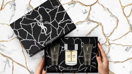 Sephora casse les prix de ses coffrets parfum pour le Black Friday !