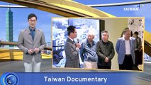 New Film Retells Trials of Writers Escaping to Taiwan After Chinese Civil War