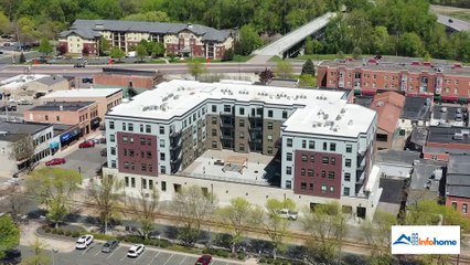 DECO Apartments: Contact, Pricing, Location, Apartment Features & More