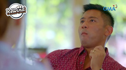 Kapuso Reind: Gavin’s wife is critical! (To Have and To Hold)