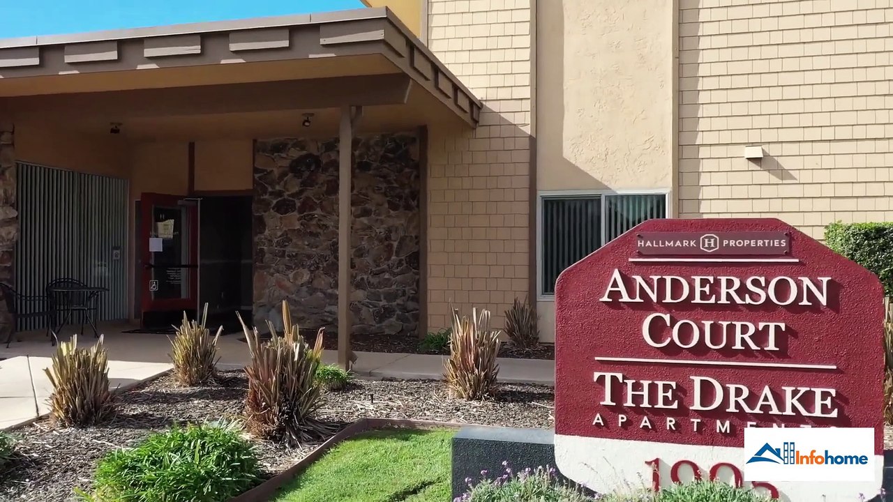 The Drake And Anderson Court: Contact, Pricing, Location, Apartment Features & More