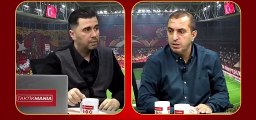 Gazeteci Murat Ağırel'e canlı yayında 'sela'lı tehdit: 'Ayağını denk al'