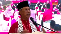 Muhyiddin tidak pertahan jawatan Presiden Bersatu