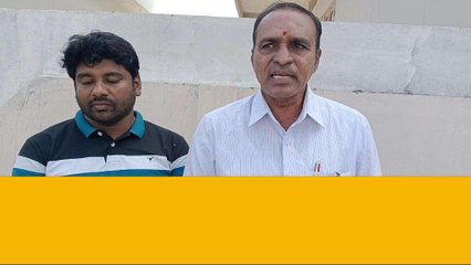 సంగారెడ్డి గ్రౌండ్ రిపోర్ట్: గెలిచేది ఎవరో ఈ వీడియో చూస్తే తెలుస్తది