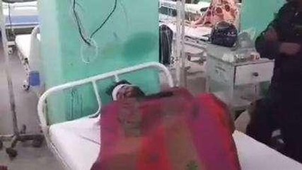 अलवर: पानी के पाइप लाइन ने करा दिया खूनी संघर्ष!, तीन महिलाओं सहित चार घायल