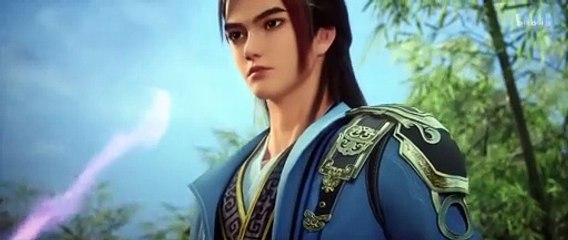 The Eternal Strife Ep 3 Multi Subtitles