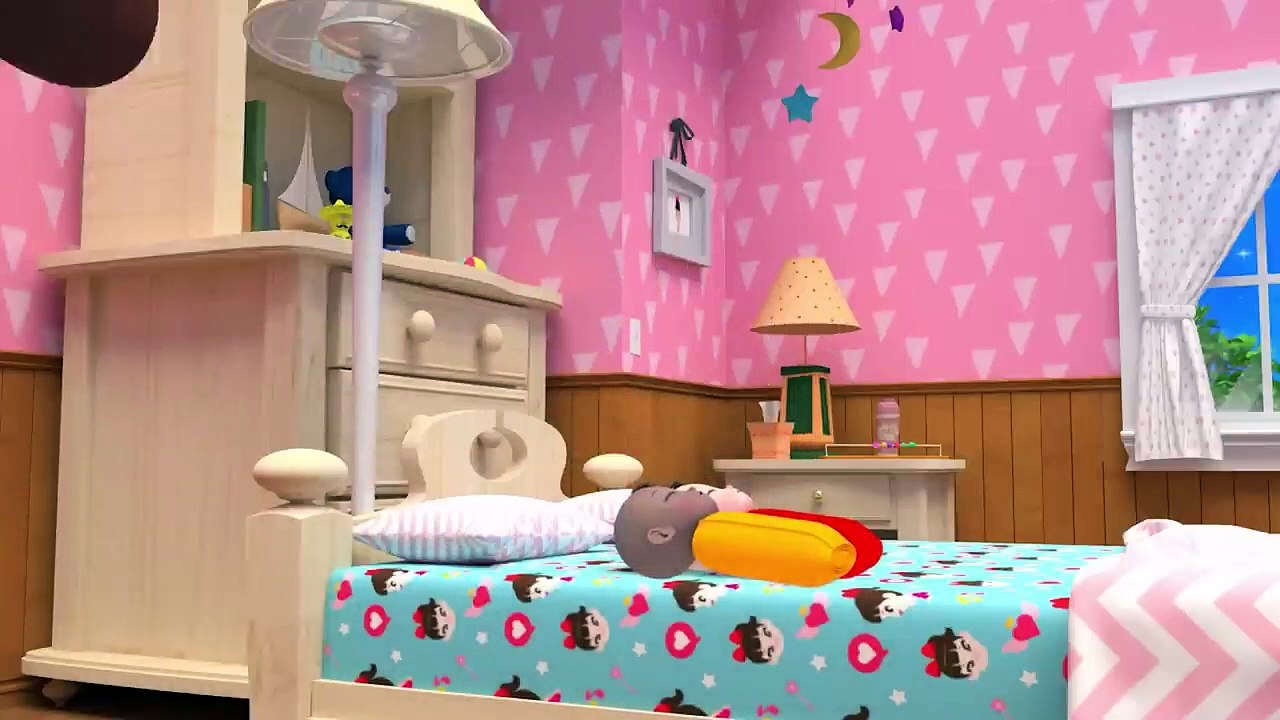 Color Song | Are You Sleeping + more Nursery Rhymes & Kids Songs | Kindergarten