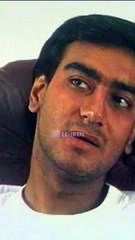 Unveiling Ajay Devgn's Thoughts On Choosing Action Roles