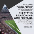 | IKENNA IKE | FACTS ABOUT ARKANSAS’ AMERICAN FOOTBALL PASSION (PART 1) (@IKENNAIKE)