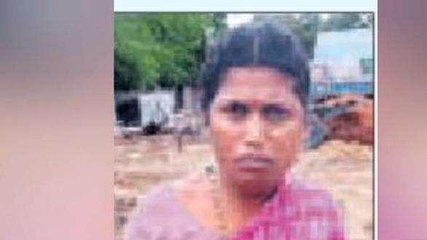 కర్నూలు జిల్లా: విషాదం... మంటల్లో కాలి మహిళ మృతి