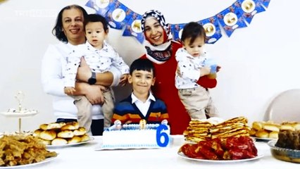 Asrın felaketinde bacağını kaybetti: Hatay’ı bırakıp gitmeyi hiç düşünmedim