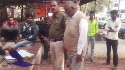गुुना: अधेड़ ने पेड़ से फांसी लगाकर की आत्महत्या,परिवार में पसरा मातम