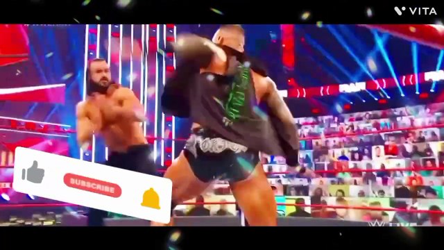 randy orton vs drew Mcintyre full highlights in wwe survivor series! Wwe 22 November 2023, Friday night smack down, Monday Night Raw