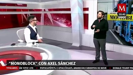 Llega el informe anual de confiabilidad por modelo de J.D. Power México| Monoblock