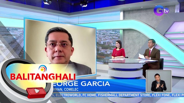 Back-To-Zero voter registration, planong gawin ng COMELEC para sa Eleksyon 2028 | BT