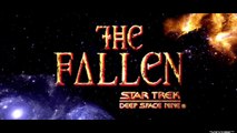 Star Trek: Deep Space Nine - The Fallen | Sisko Playthrough Part 1 (No Commentary)