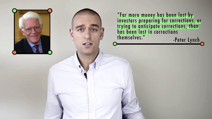 Is Now the Best Time to Invest_ _ Common Sense Investing with Ben Felix