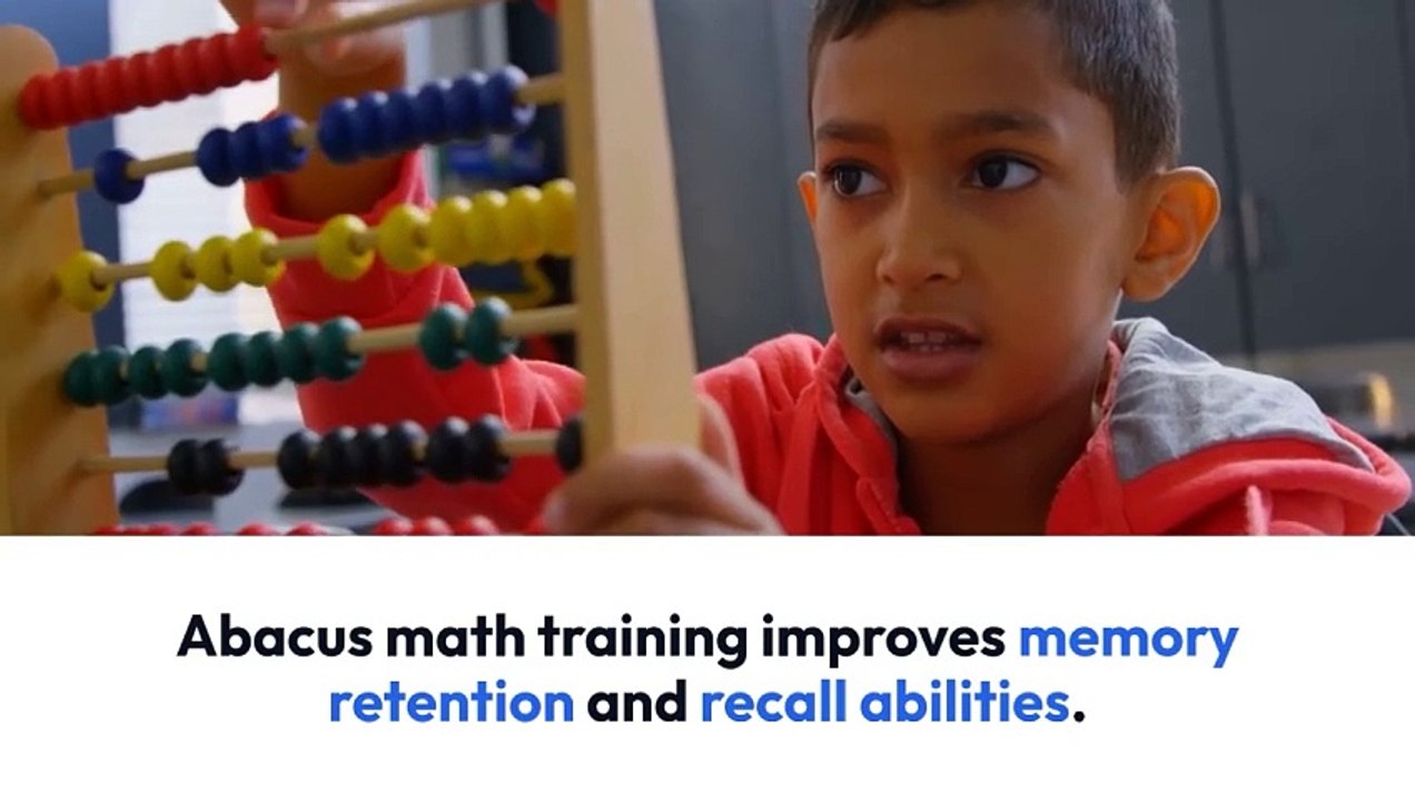 6 Benefits of Undergoing Abacus Math Training