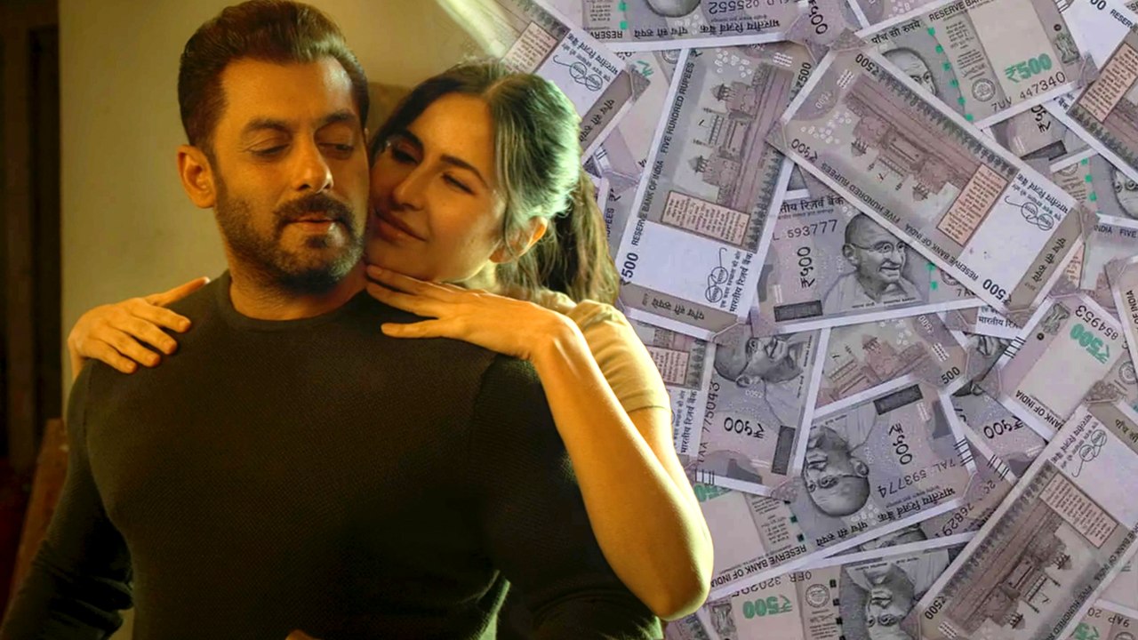 Did ‘Tiger 3’ Lose On ‘Rs. 100 Crores’ By Choosing A Wrong Day For Release?