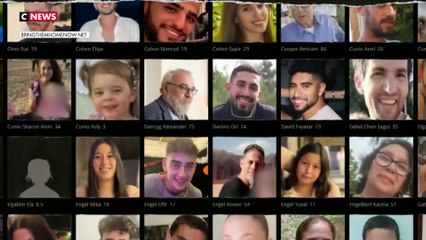 Israël-Hamas : comment sont pris en charge les otages après leur libération ?