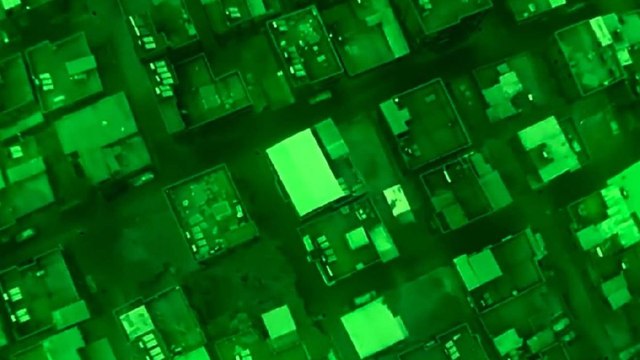 68 ilde operasyon bin 129 şüpheli gözaltına alındı