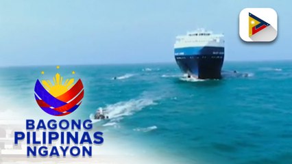 Panayam kay House Committee on Overseas Workers Affairs Chairperson Rep. Ron Salo