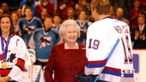 Prince Harry and Meghan Markle Make SURPRISE Appearance at NHL Game _ E! News