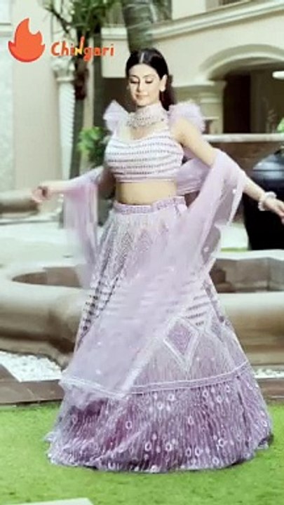 Bigg Boss 17 fame Isha Malviya