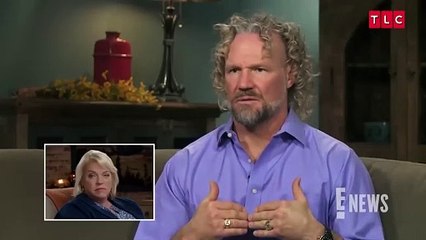 Sister Wives Kody Brown says Janelle makes him feel like a piece of meat- EXCLUS
